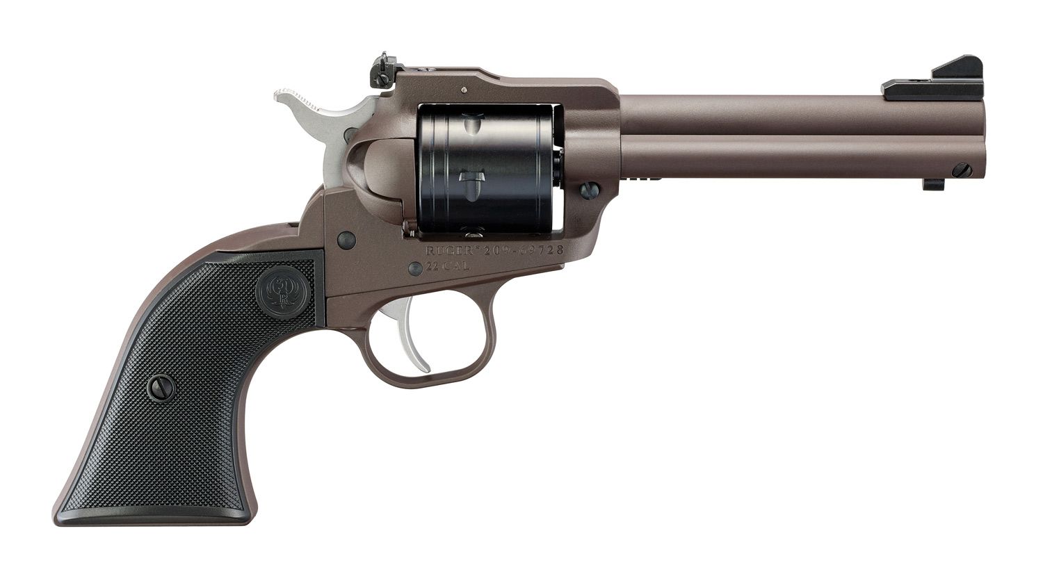 Ruger Super Wrangler Limited 250th Anniversary