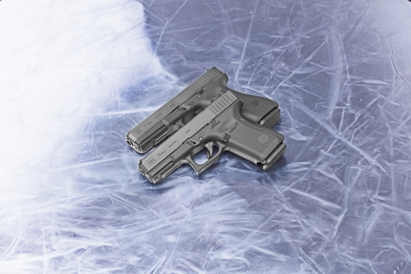 GLOCK Moodpicture G17 Gen5 G19 Gen5 2 800x533