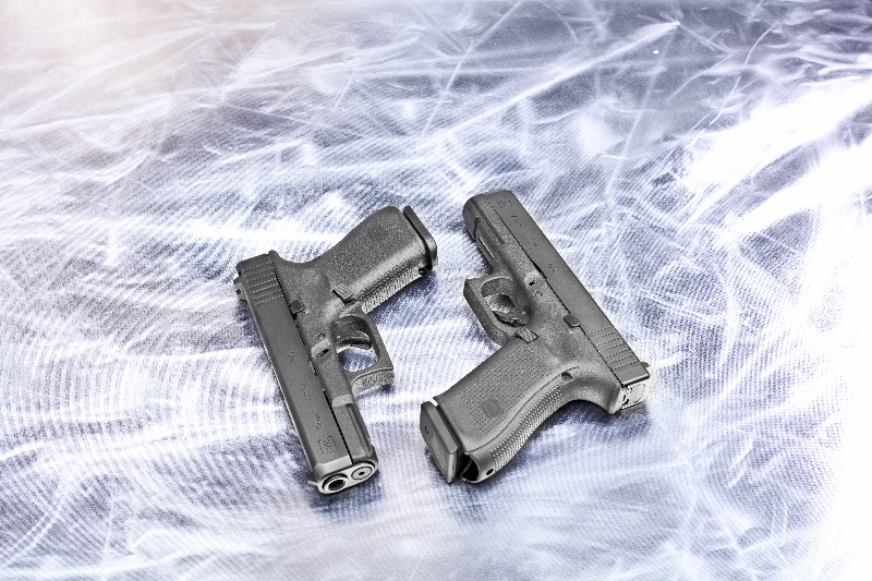 GLOCK Moodpicture G17 Gen5 G19 Gen5 3 800x533