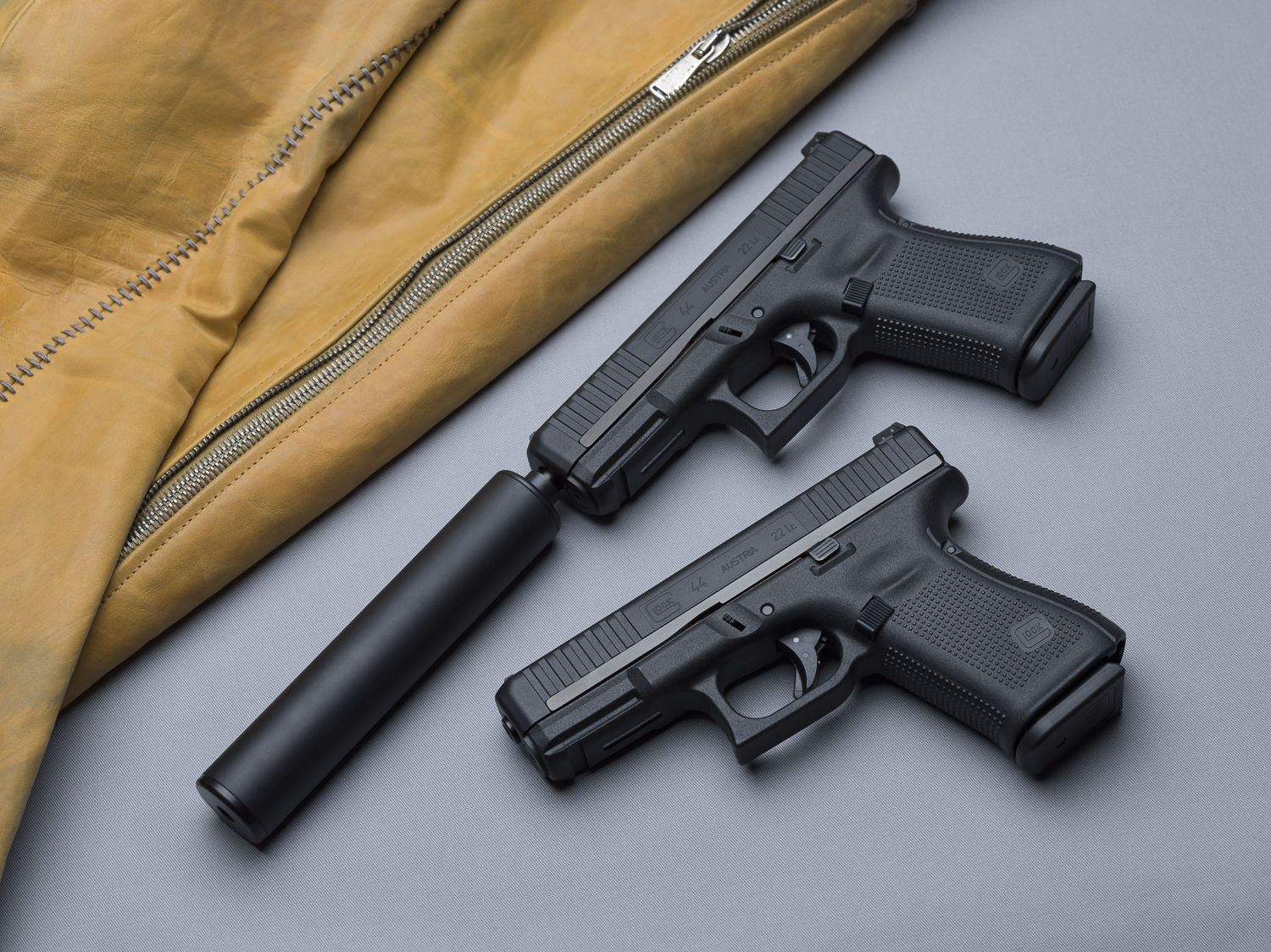 GLOCK Moodpicture G44 22012019 227 edit