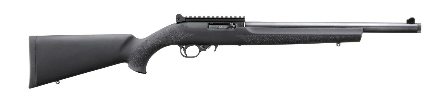 Ruger 10/22 Carbine Autoloading Rifle Model 31197