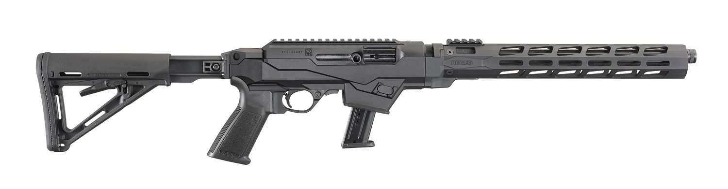 Ruger PC Carbine M-LOK/AR