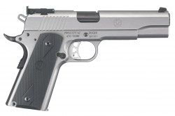 Ruger SR1911 Target