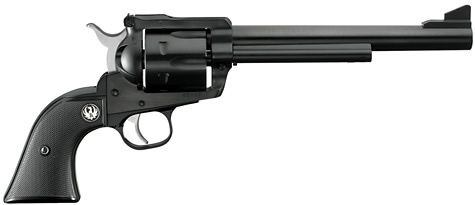 Ruger New Model Blackhawk (BN-45)