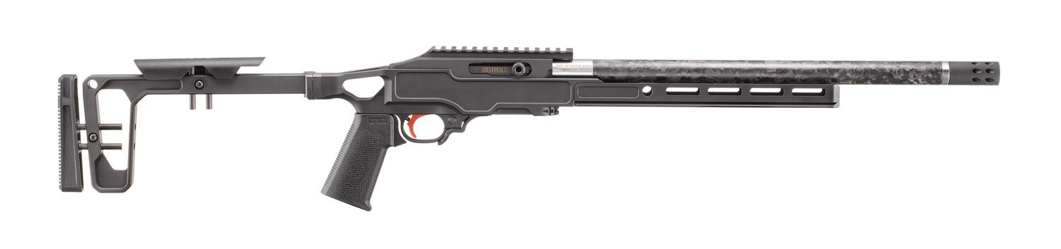 Ruger 10/22 Carbon Fiber Model 31227