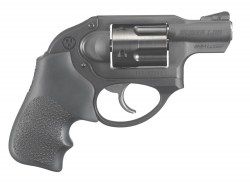 Ruger LCRx