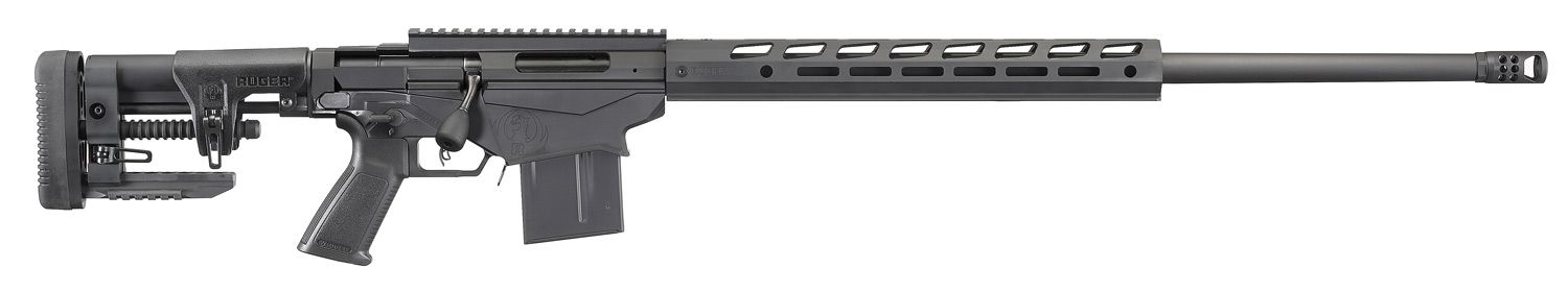 Ruger PRECISION RIFLE