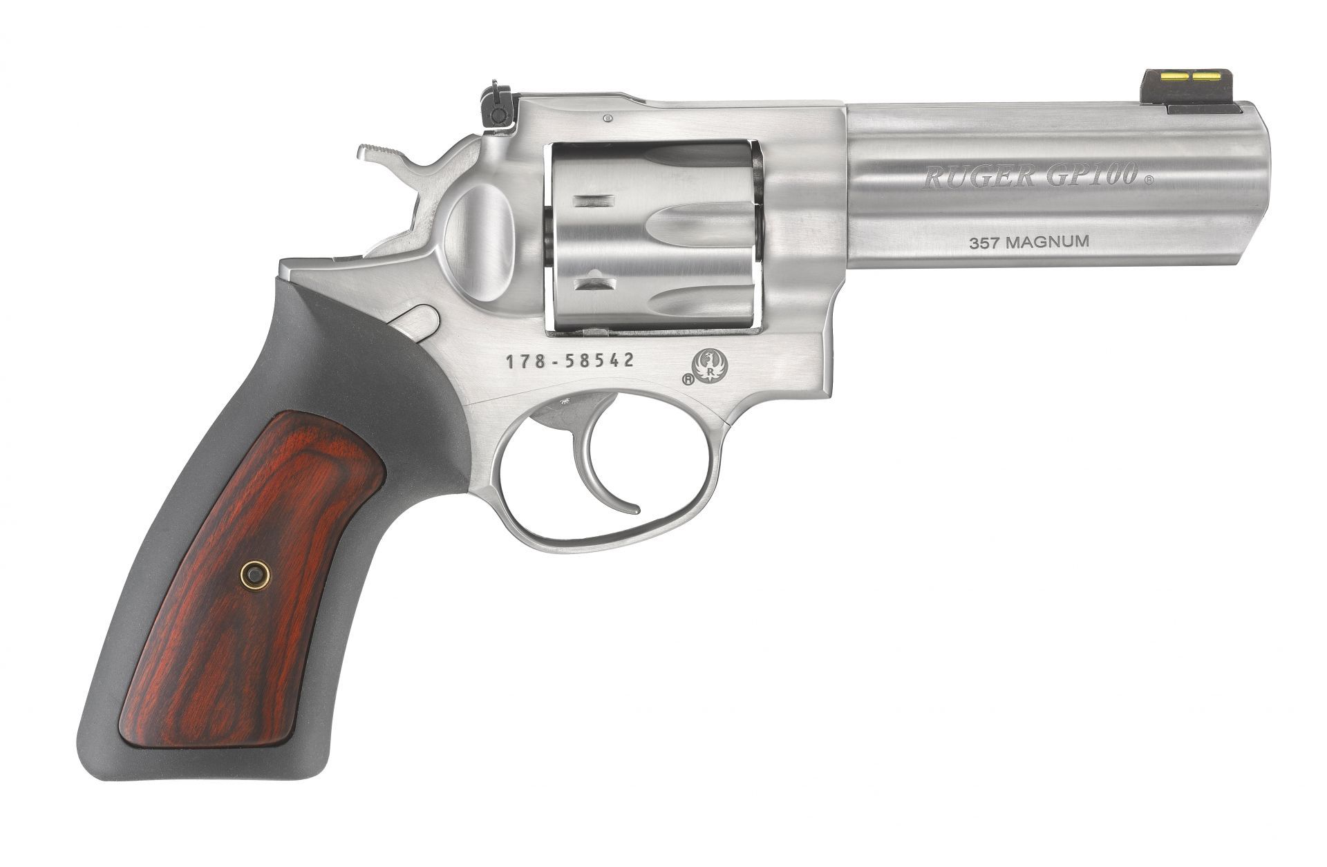 Ruger KGP 141-7
