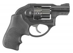 Ruger LCR-22