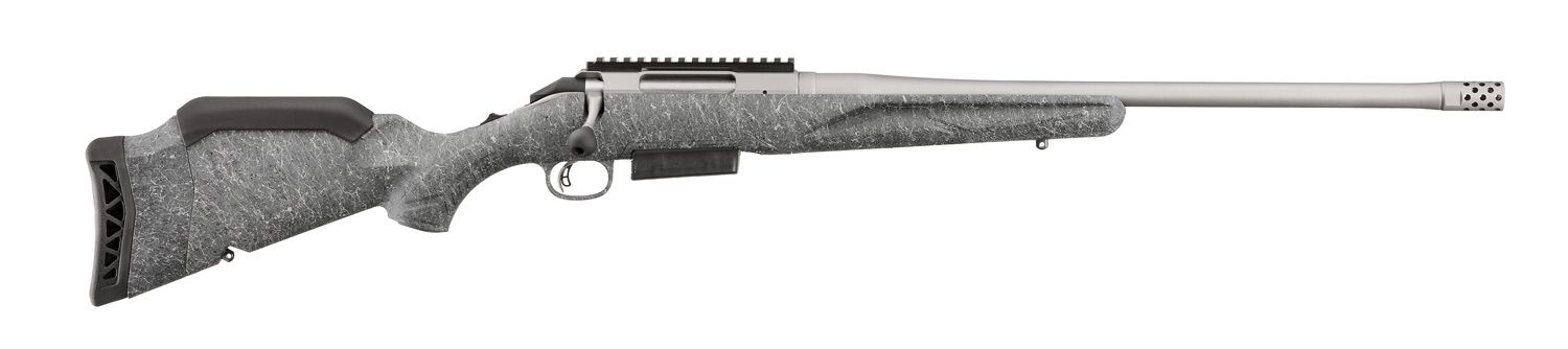 Ruger American Rifle Generation II Standard Bolt-Action Rifle Model 46905