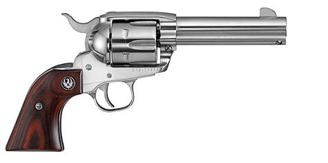 Ruger KNV 44
