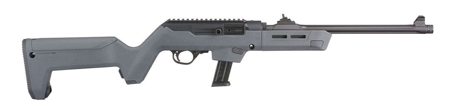 Ruger PC CARBINE