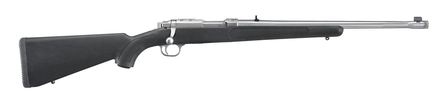 Ruger 77-Series 77/357 Bolt-Action Rifle Model 7419