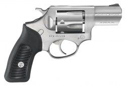 Ruger KSP 821x