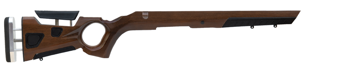 Boyds AT-ONE Thumbhole Ruger American Rifle Gen.II