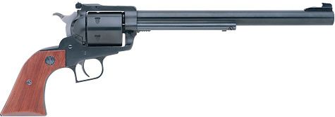 Ruger New Model Super Blackhawk Standard Single-Action Revolver Model 0807
