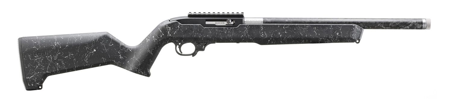 Ruger 10/22 Carbon Fiber Model 31220