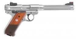 Ruger MKIV Hunter