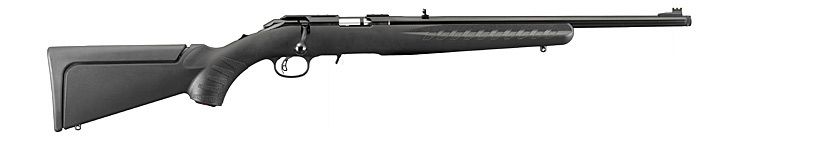 Ruger American Rimfire Compact (závit)