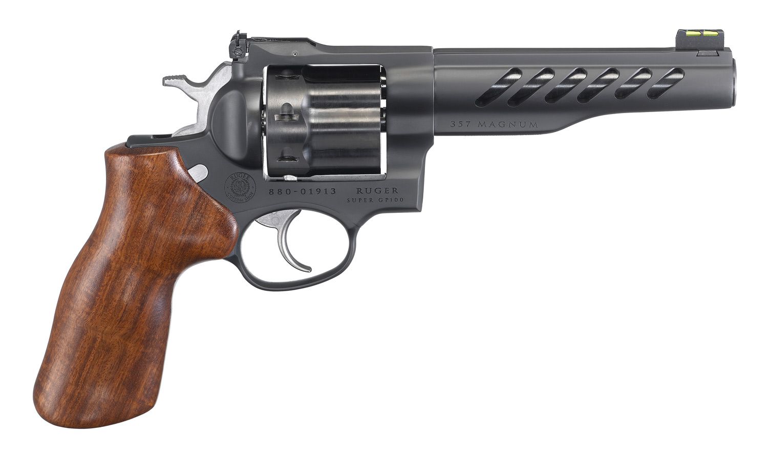 Ruger SUPER GP100