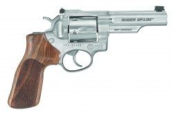 Ruger KGP 141 (Match Champion)