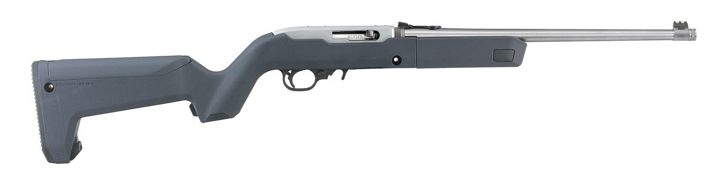 Ruger 10/22 TAKEDOWN