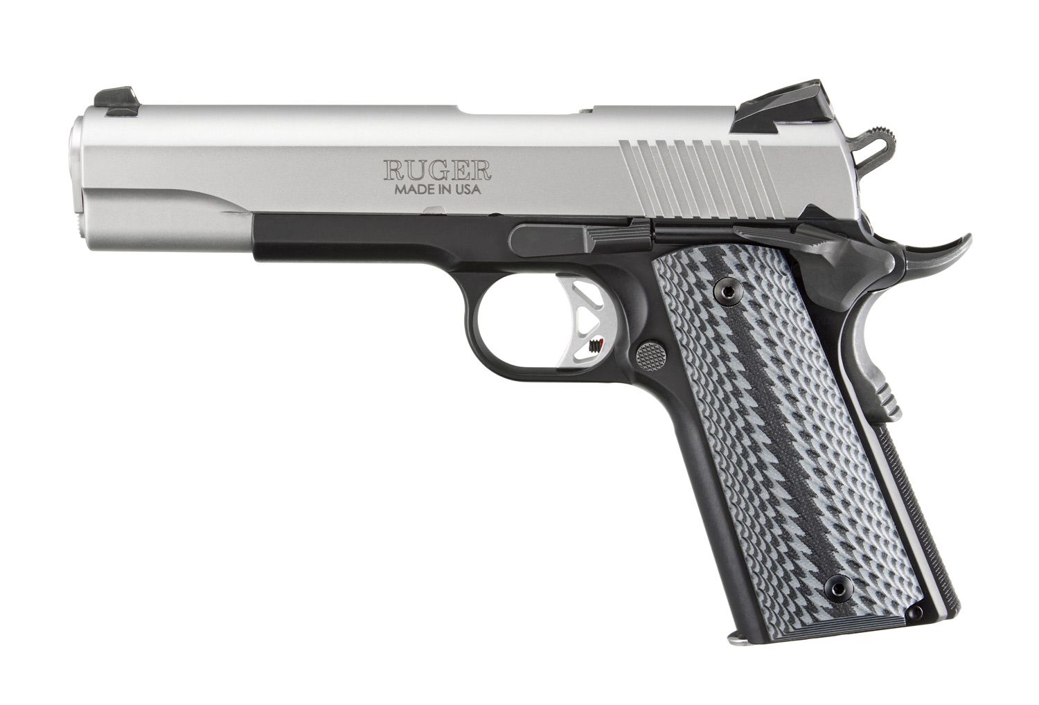 Ruger SR1911 Lightweight Standard