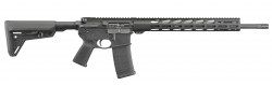 Ruger AR-556 - 300 BLK