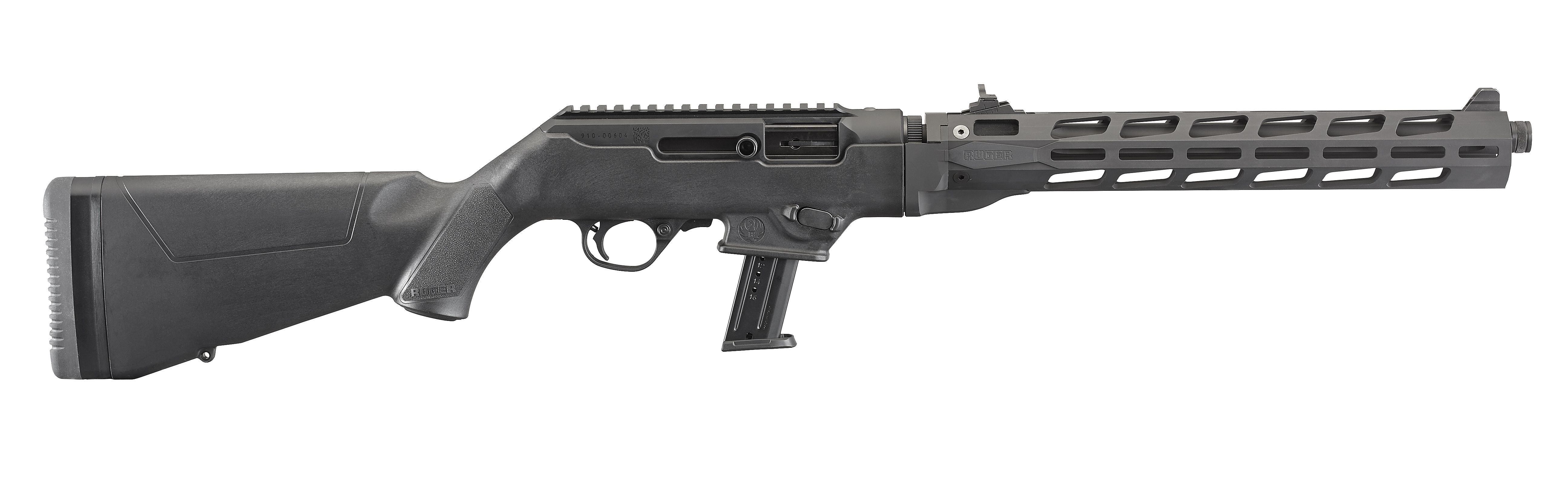 Ruger PC Carbine M-LOK