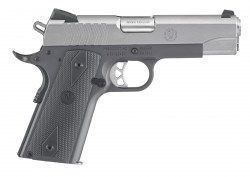 Ruger SR1911 OFFICER-STYLE