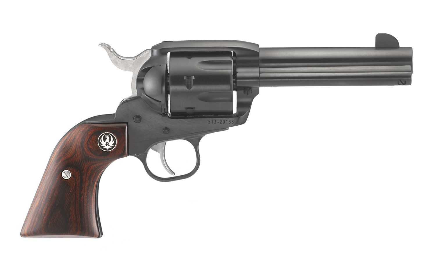 Ruger NV 44