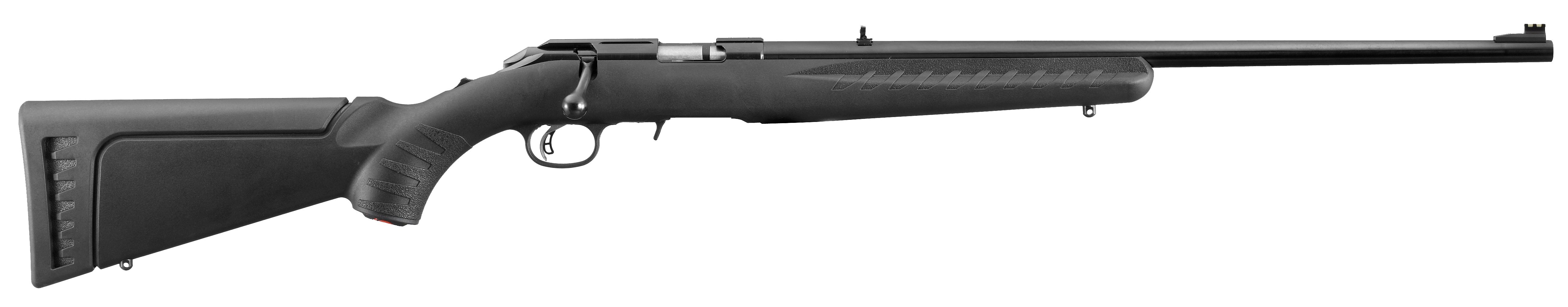 Ruger American Rimfire Standard