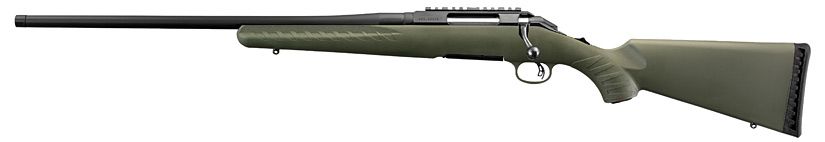 Ruger AMERICAN RIFLE PREDATOR
