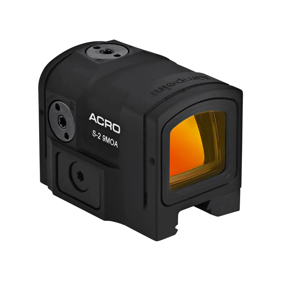 Aimpoint ACRO S-2 (9MOA)