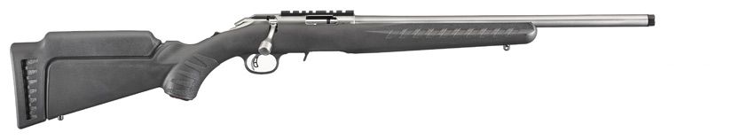 Ruger AMERICAN RIMFIRE